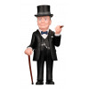 Figura coleccionable Minix Winston Churchill