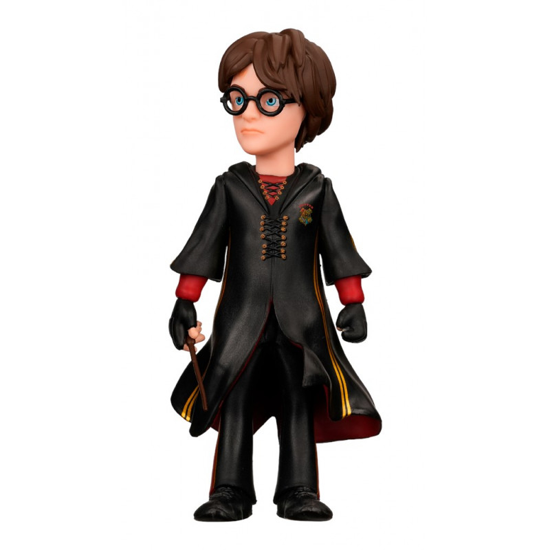 Figura coleccionable Minix Harry Potter - Harry Goblet of Fire (21628)