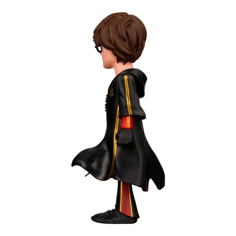 Figura coleccionable Minix Harry Potter - Harry Goblet of Fire (21628)