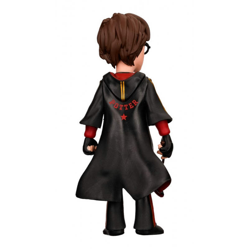 Figura coleccionable Minix Harry Potter - Harry Goblet of Fire (21628)