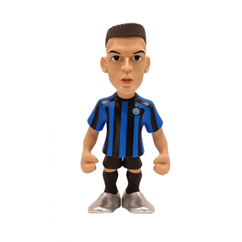 Figura coleccionable Minix Inter Milan - Lautaro Martinez