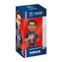 Minix PSG - Figura coleccionable de Marquinhos