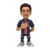 Minix PSG - Figura coleccionable de Marquinhos