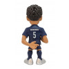 Minix PSG - Figura coleccionable de Marquinhos