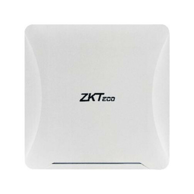 Lector UHF de largo alcance ZKTeco ACC-ER-UHF100E-PRO