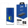 Película protectora de pantalla 3MK ARC+ para Oppo Reno 12