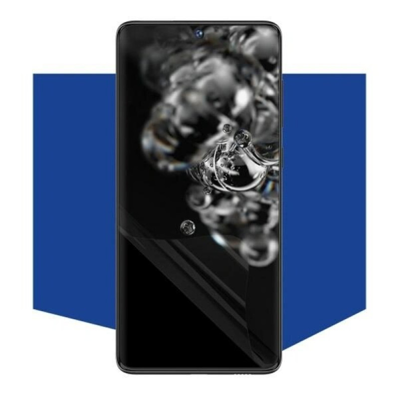 Película protectora de pantalla 3MK ARC+ para Oppo Reno 12