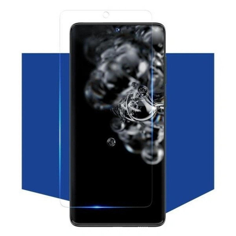 Película protectora de pantalla 3MK ARC+ para Oppo Reno 12