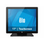 Monitor LED Elo 1717L, 43,2 cm (17 pulgadas), pantalla táctil, 1280 x 1024, negro
