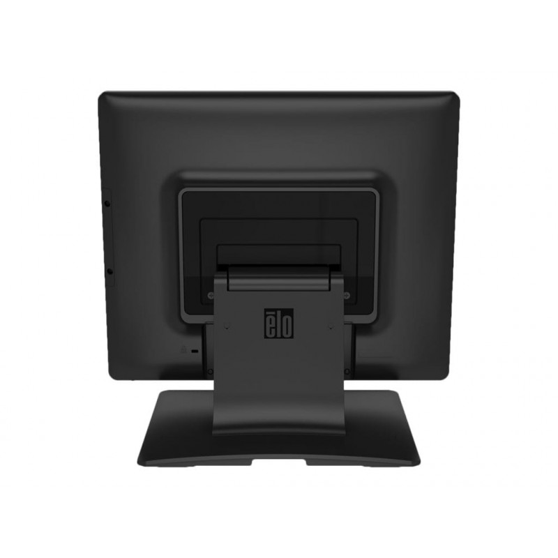 Monitor LED Elo 1717L, 43,2 cm (17 pulgadas), pantalla táctil, 1280 x 1024, negro