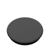 PopSockets Swappable PopGrip, Negro