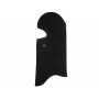 BUFF Ecostretch Balaclava Negro Liso