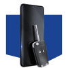 Película protectora de pantalla 3MK ARC+ para Oppo Reno 12 Pro