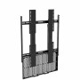 Sistema de montaje de pared Chief AS3PL Tempo Portrait Large para panel plano