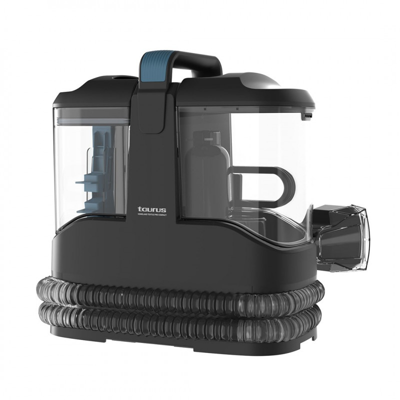 Aspirador para tapicería compacto Taurus Homeland Textile SPCL450, 450 W