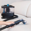 Aspirador para tapicería compacto Taurus Homeland Textile SPCL450, 450 W