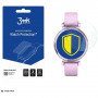 Película protectora de pantalla 3MK ARC Watch para Garmin Lily 2