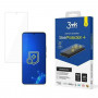 Película protectora de pantalla antimicrobiana 3MK SilverProtection+ para Samsung Galaxy M55