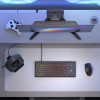 Teclado gaming Corsair K55 CORE TKL RGB