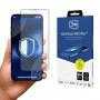 Cristal templado mate 3MK HardGlass Matt Max para Apple iPhone 15 Plus