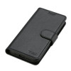 Funda Cartera MagSafe Tech-Protect para Apple iPhone 12/12 Pro, Negra