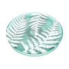 Soporte y agarre para teléfono PopSockets PopGrip PlantCore Fern