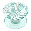 Soporte y agarre para teléfono PopSockets PopGrip PlantCore Fern