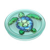 Soporte y agarre para teléfono PopSockets PopGrip PlantCore Tortuga