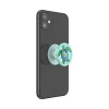 Soporte y agarre para teléfono PopSockets PopGrip PlantCore Tortuga