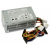 Fuente de alimentación para PC Shuttle PC55, 450 W, no modular, gris