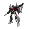 Figura coleccionable Blokees Transformers Classic Class 25 Blitzwing