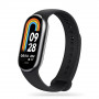 Correa Tech-Protect IconBand para Xiaomi Smart Band 8 / 8 NFC / 9, negra