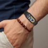 Correa Tech-Protect IconBand para Xiaomi Smart Band 8 / 8 NFC / 9, negra