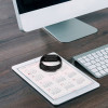 Correa Tech-Protect IconBand para Xiaomi Smart Band 8 / 8 NFC / 9, negra