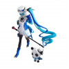 Figura coleccionable Blokees Hatsune Miku Fantastic Series Miku With You 2025 73533