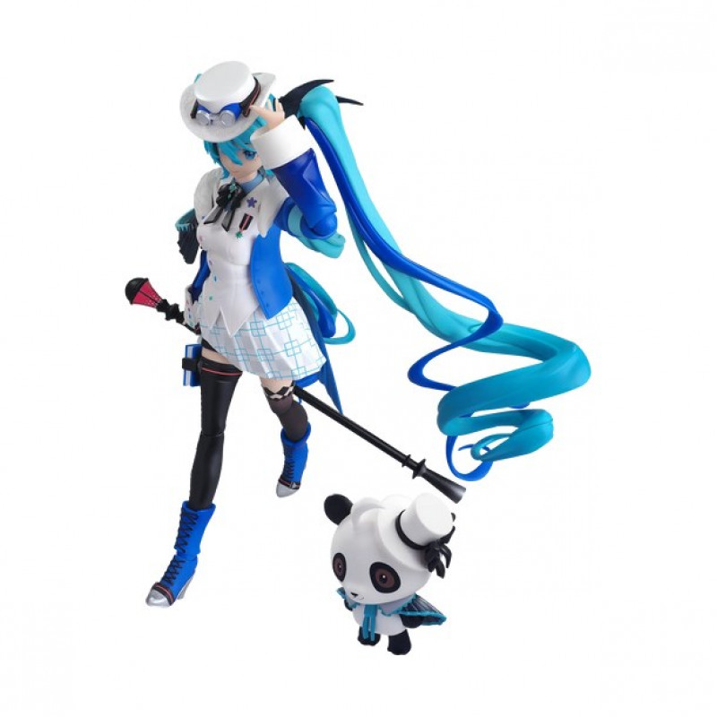 Figura coleccionable Blokees Hatsune Miku Fantastic Series Miku With You 2025 73533