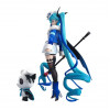 Figura coleccionable Blokees Hatsune Miku Fantastic Series Miku With You 2025 73533