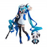 Figura coleccionable Blokees Hatsune Miku Fantastic Series Miku With You 2025 73533