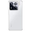 Funda 3MK Armor para Xiaomi 15 Pro, transparente