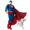 Figura coleccionable Blokees DC Champion Class 01 Superman 2025 75671