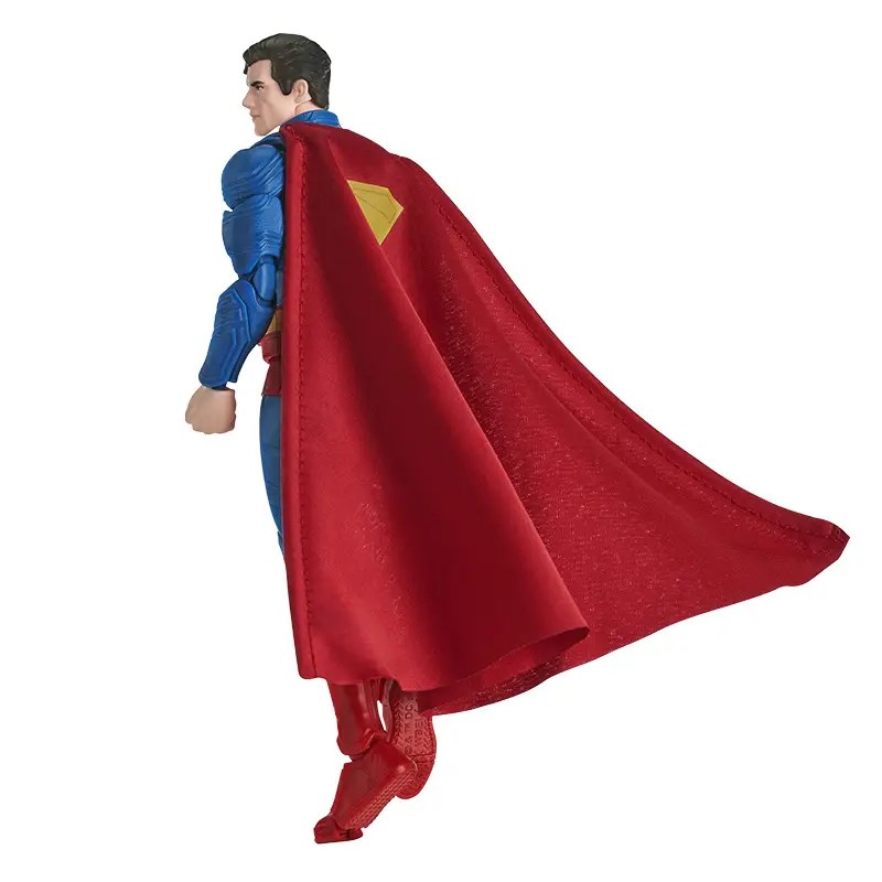 Figura coleccionable Blokees DC Champion Class 01 Superman 2025 75671