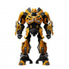Figura coleccionable Blokees Transformers Classic Class 23 Bumblebee 71423