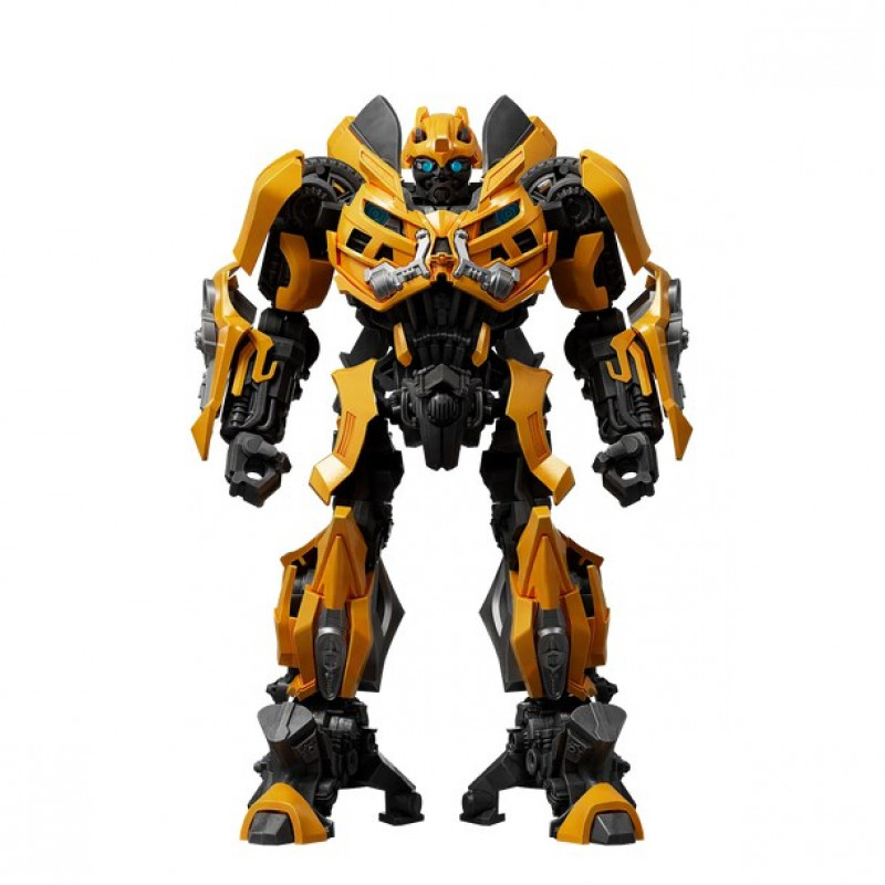 Figura coleccionable Blokees Transformers Classic Class 23 Bumblebee 71423