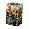Figura coleccionable Blokees Transformers Classic Class 23 Bumblebee 71423