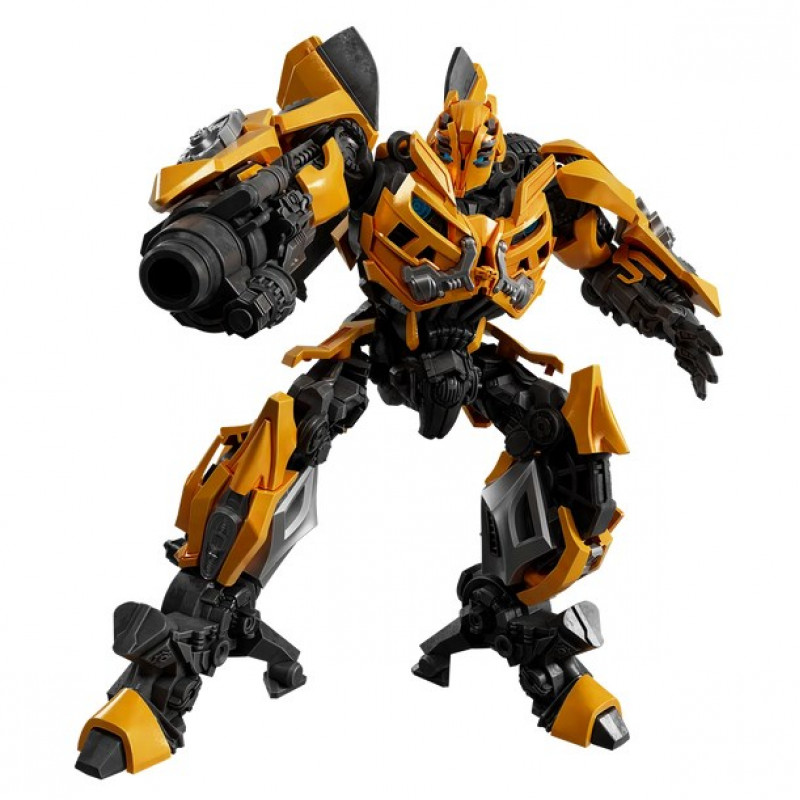 Figura coleccionable Blokees Transformers Classic Class 23 Bumblebee 71423