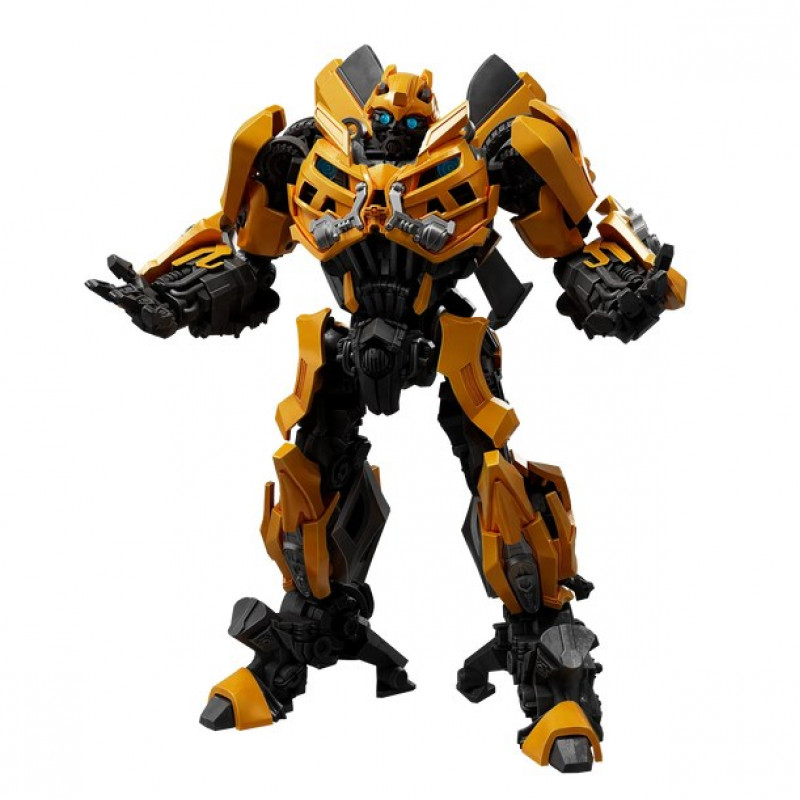 Figura coleccionable Blokees Transformers Classic Class 23 Bumblebee 71423
