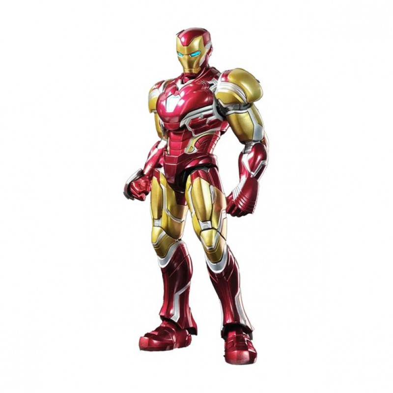 Figura coleccionable Blokees Marvel Infinity Saga 73920