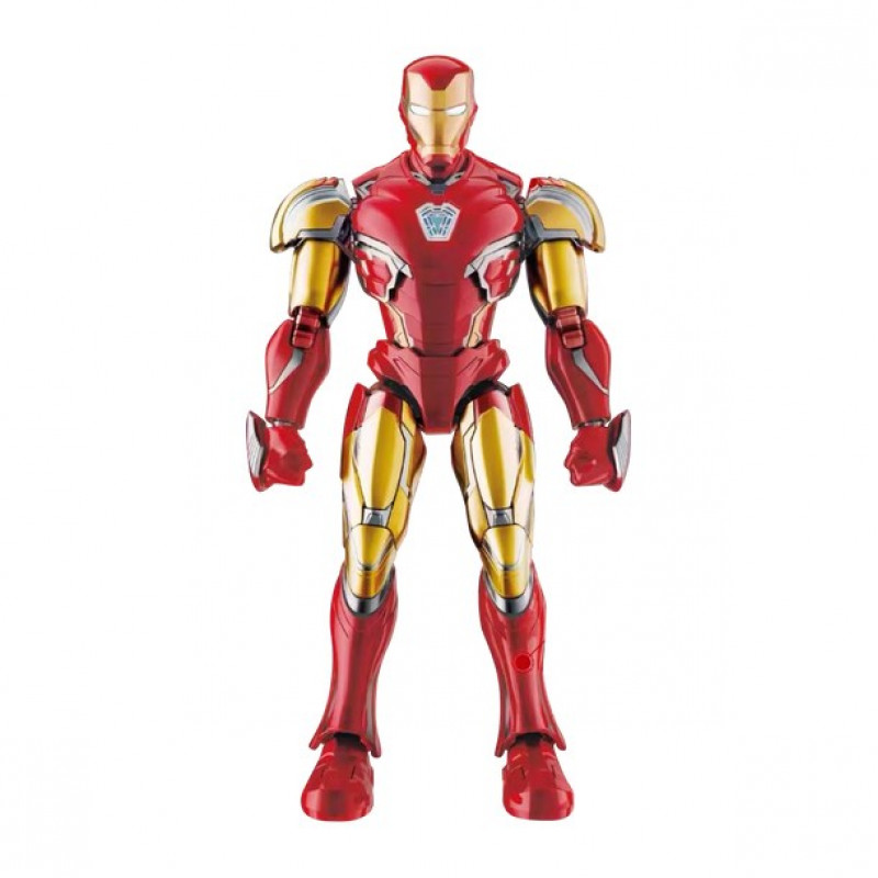 Figura coleccionable Blokees Marvel Infinity Saga 73920
