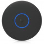 Ubiquiti Punto de acceso UniFi U7-Pro-XGS-B, Wi-Fi 7 (802.11be), 8600 Mbit/s, PoE, negro (sin adaptador PoE)