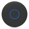 Ubiquiti Punto de acceso UniFi U7-Pro-XGS-B, Wi-Fi 7 (802.11be), 8600 Mbit/s, PoE, negro (sin adaptador PoE)